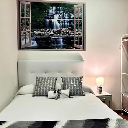 Holibai, Solpor, Ap Boutique Frente Paseo Maritimo, Baiona Appartement Buitenkant foto