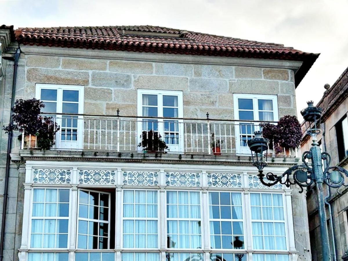 Holibai, Solpor, Ap Boutique Frente Paseo Maritimo, Apartamento Baiona