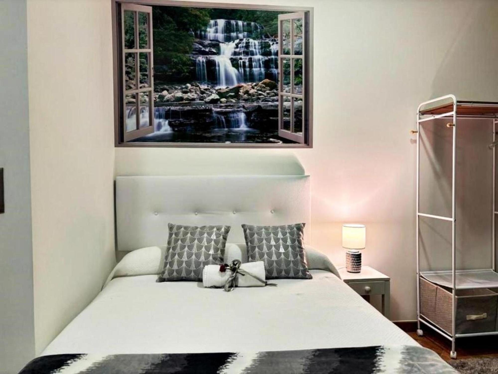 Apartamento Holibai, Solpor, Ap Boutique Frente Paseo Maritimo, *