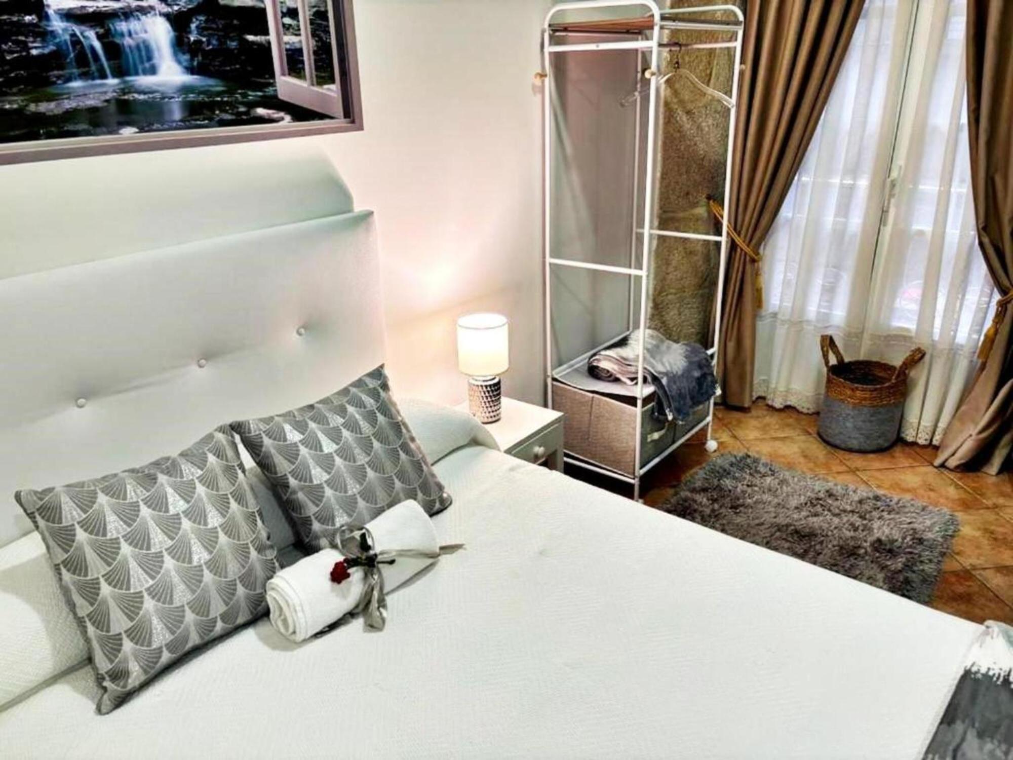 Holibai, Solpor, Ap Boutique Frente Paseo Maritimo, Apartment