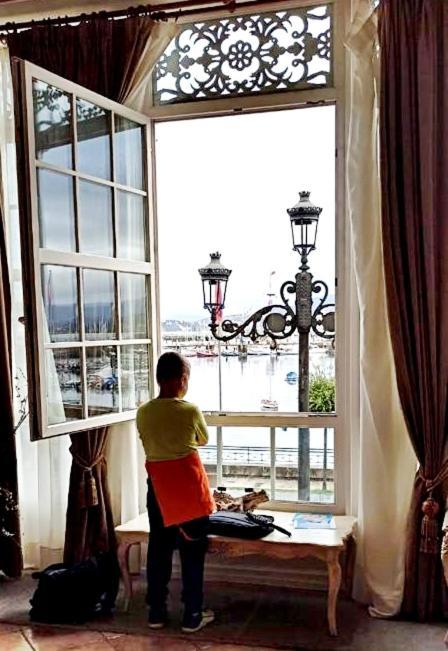Holibai, Solpor, Ap Boutique Frente Paseo Maritimo, Apartment Baiona